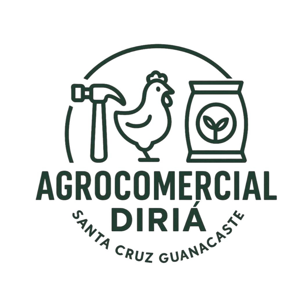Logo Agrocomercial Diriá